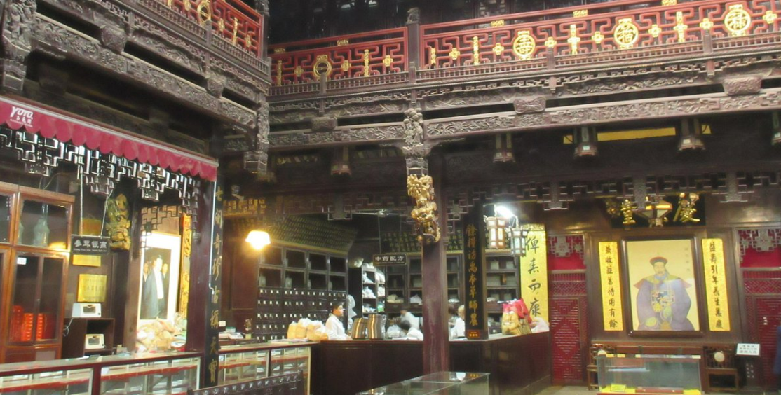 huqingyu museum
